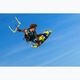 Paduri și strapuri de kiteboard DUOTONE Entity Ergo blue/lime 9
