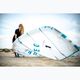 Zmeu de kitesurfing DUOTONE Neo Concept Blue 2024 undyed white 7