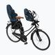 Scaun pentru biciclete Thule Yepp 2 Mini albastru majolica 6