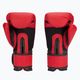 Mănuși de box pentru copii EVERLAST Junior Pu Prospect Gloves, roșu, EV4600 RED-8 oz. 2