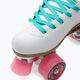 Patine pentru femei IMPALA Quad Skate alb IMPROLLER1 6