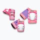 Set de tampoane de protecție pentru femei IMPALA Protective Pink IMPRPADS 7