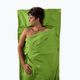 Sea to Summit Premium Cotton Traveller de bumbac pentru sac de dormit verde AYHAOSGN 3