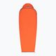 Sea to Summit Reactor Extreme Reactor Extreme Sleeping Bag Liner Mummy CT spicy orange/beluga