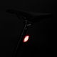 Lampă spate pentru biciclete Knog Blinder Square roșu 12288 3