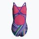 Costum de baie o piesă pentru femei Funkita Diamond Back violet FS11L0153008 2