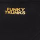 Bărbați de înot jammer Funky Trunks Apex Viper negru atac negru 3