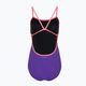 Costum de înot dintr-o piesă pentru femei Funkita Single Strap One Piece purple punch 2