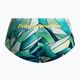FUNKY TRUNKS Costum de baie pentru copii Sidewinder verde-albastru FTS010B7131024 2
