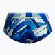 FUNKY TRUNKS Slip de înot pentru copii Sidewinder albastru marin FTS010B7131224 2
