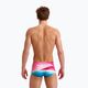 Costume de baie pentru bărbați FUNKY TRUNKS Sidewinder Trunks Slip roz FTS010M7132730 4