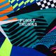 Slipi pentru copii Funky Trunks Sidewinder Trunks colorați FTS010B0076024 3