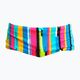 Pantaloni de baie pentru copii Funky Trunks Sidewinder Boxeri de înot colorați FTS010B7148128 4