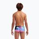Pantaloni de baie pentru copii Funky Trunks Sidewinder Boxeri de înot colorați FTS010B7155828 7