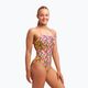 Funkita pentru femei Funkita Single Strap One Piece Swimsuit Pink FS15L7154216 3