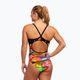 Costum de baie o singură piesă pentru femei Funkita Diamond Back One Piece sunset city 8