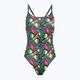 Costum de baie o singură piesă pentru femei Funkita Diamond Back One Piece dot matrix