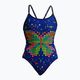 Costum de baie o singură bucată pentru femei Funkita Diamond Back One Piece b-fly