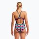 Costum de baie o singură piesă pentru femei Funkita Diamond Back One Piece pătrat vechi 4