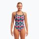 Costum de baie o singură piesă pentru femei Funkita Diamond Back One Piece pătrat vechi 5