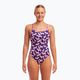 Costum de baie o singură bucată pentru femei Funkita Diamond Back One Piece dungi dulci 5