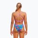 Funkita costum de baie pentru femei cu o singură piesă Strapped In One Piece manga mad 3