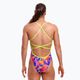 Costum de înot dintr-o piesă pentru femei  Funkita Strapped In One Piece summer swirl 3