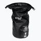 Jetpilot Venture Venture Drysafe rucsac impermeabil 60 l negru 19110 4