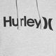 Hanorac pentru bărbați Hurley O&O Solid Core dark heather grey 3