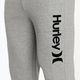 Pantaloni pentru bărbați Hurley O&O Track dark heather grey 3
