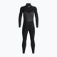 Costum de înot pentru bărbați Rip Curl Dawn Patrol 4/3mm negru WSM9CM Wetsuit de înot 3