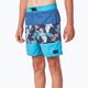 Pantaloni scurți de înot pentru copii Rip Curl Undertow Semi-Elasticated 16' Boardshort Boy albastru KBOGS4 2