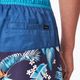 Pantaloni scurți de înot pentru copii Rip Curl Undertow Semi-Elasticated 16' Boardshort Boy albastru KBOGS4 5