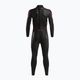 Costum de neopren pentru bărbați Rip Curl Freelite 4/3 mm negru 120MFS 5