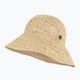 Pălărie pentru femei Rip Curl Crochet Straw Bucket 31 maro GHAIL1 3