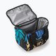 Rip Curl Party Sixer Cooler sac termic Rip Curl Party Sixer Cooler negru cu imprimare BCTAK9 11