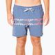 Pantaloni scurți de baie pentru bărbați Rip Curl Surf Revival Inverted 16' Volley albastru CBOTF9