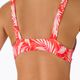 Costum de baie pentru femei Rip Curl Sun Rays Floral Halter Bikini roșu GSIRD5 5
