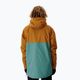 Jachetă de snowboard pentru bărbați Rip Curl Primative maro-verde 000MOU 146 3