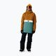 Jachetă de snowboard pentru bărbați Rip Curl Primative maro-verde 000MOU 146 5