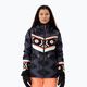 Jachetă de snowboard pentru femei Rip Curl Rider Betty albastru marin 000WOU 90 6