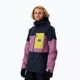 Rip Curl Notch Up jachetă de snowboard pentru bărbați albastru marin și violet 005MOU 49 2