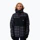 Jacheta de snowboard Rip Curl Notch Up pentru bărbați negru 005MOU 90