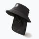 Pălărie pentru bărbați Rip Curl Surf Series Bucket 90 neagră CHABX9 4