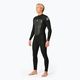 Costum de înot pentru bărbați Rip Curl Omega 3/2 mm Gb Bz Steamer black 2