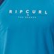 Tricou de înot pentru bărbați Rip Curl Shockwaves 70 albastru 12MMRV 3
