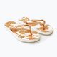 Papuci pentru femei Rip Curl Oceans Together 172 alb-maro 15RWOT 9