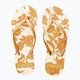 Papuci pentru femei Rip Curl Oceans Together 172 alb-maro 15RWOT 11