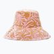Pălărie pentru femei Rip Curl Tres Cool Upf Sun 20 roz-portocalie GHAIQ1 2