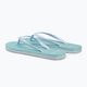 Papuci pentru femei Rip Curl Bondi 8089 albaștri TWT431 3